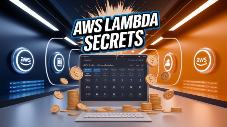 AWS_lambda_secerts