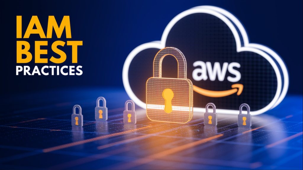 IAM_best_practice