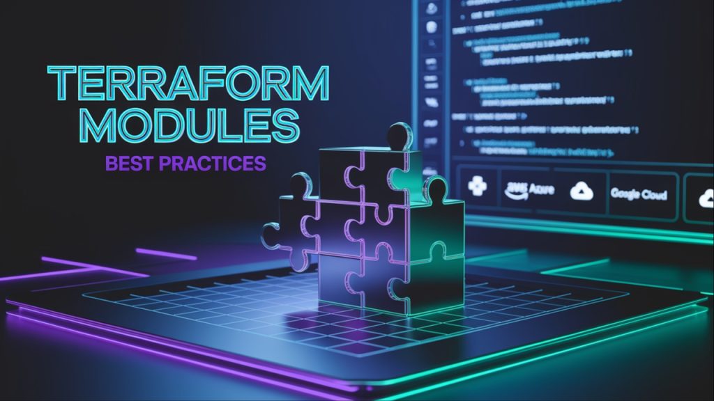 Terraform Modules Best Practices