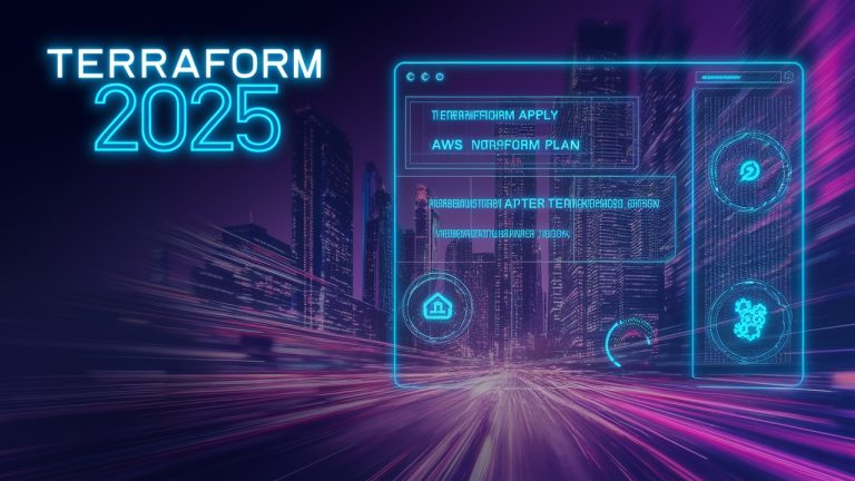 7 Powerful Reasons Terraform Is a Game-Changer for DevOps Engineers in 2025