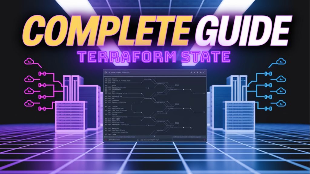Terraform State