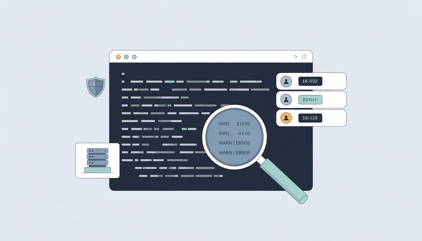 Analyze Linux Logs Like a SysAdmin: A 2026 Guide