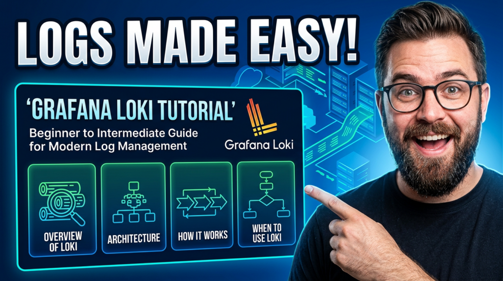 Grafana Loki 